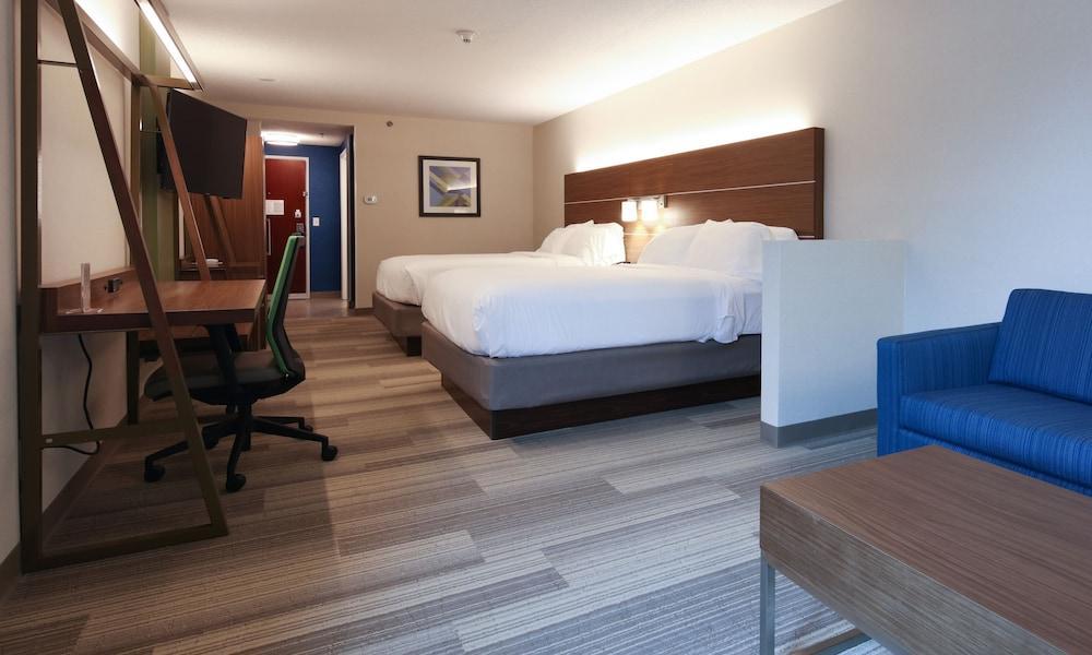 Hotel Express & Cincinnati Southeast Newport By Ihg