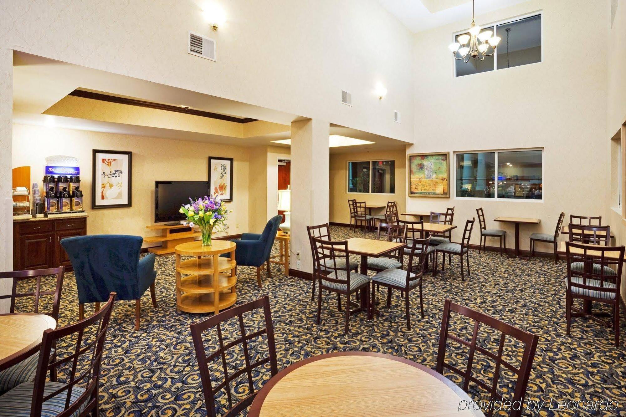 Express & Cincinnati Southeast Newport By Ihg
