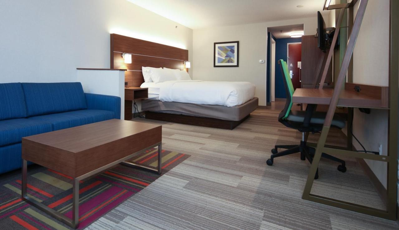 Hotel Express & Cincinnati Southeast Newport By Ihg Bellevue