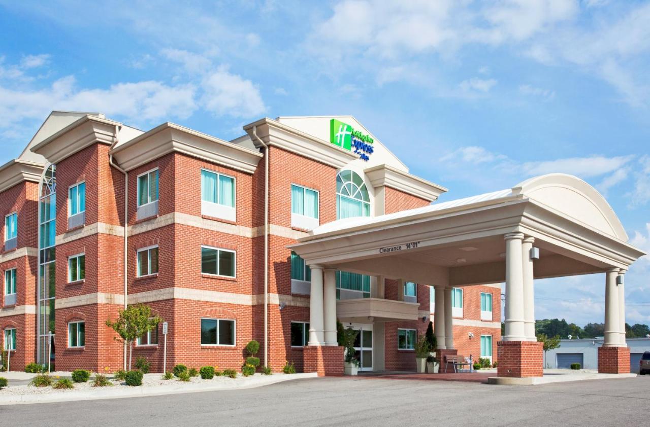 Express & Cincinnati Southeast Newport By Ihg