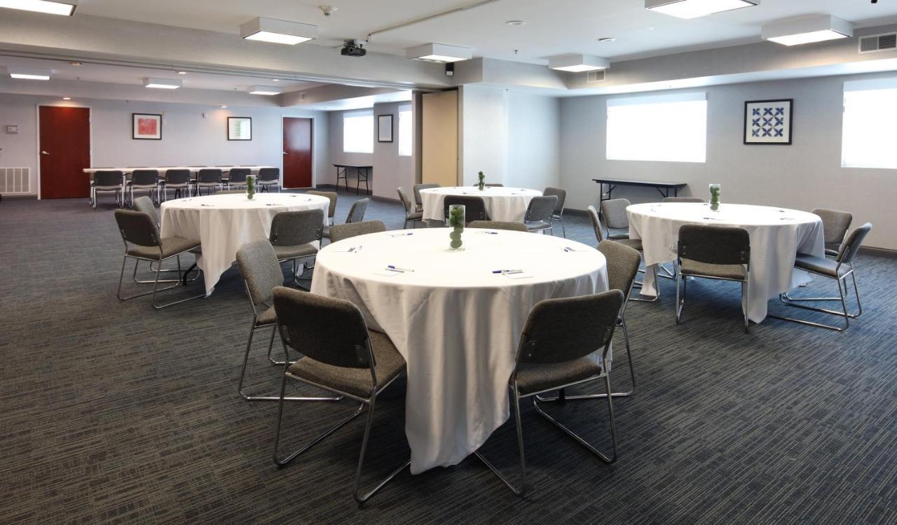 Express & Cincinnati Southeast Newport By Ihg
