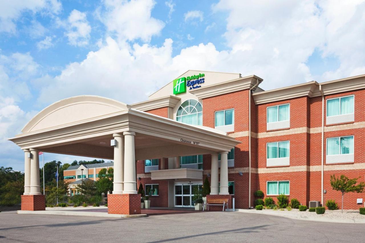 Express & Cincinnati Southeast Newport By Ihg