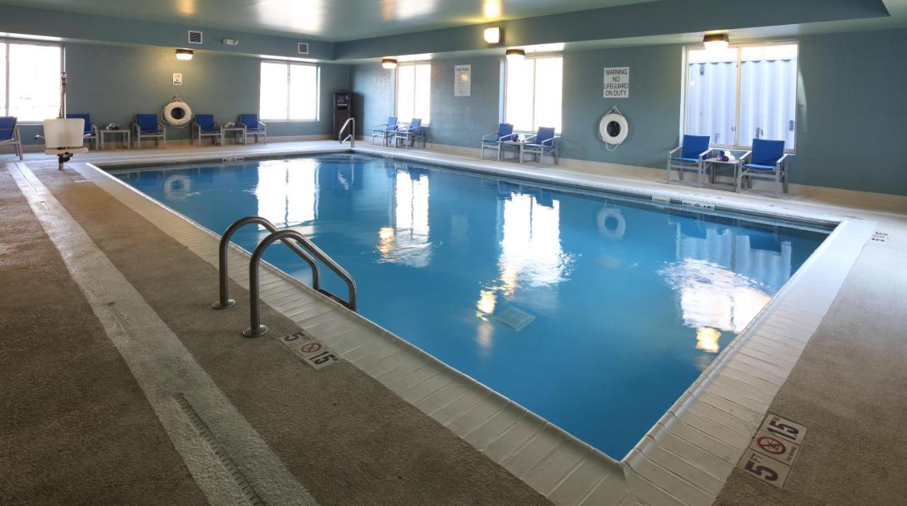 Hotel Express & Cincinnati Southeast Newport By Ihg Bellevue